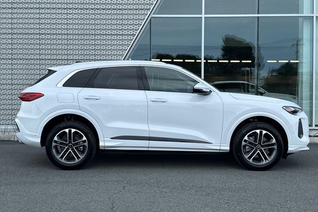 2025 Audi Q5 quattro