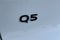 2025 Audi Q5 quattro