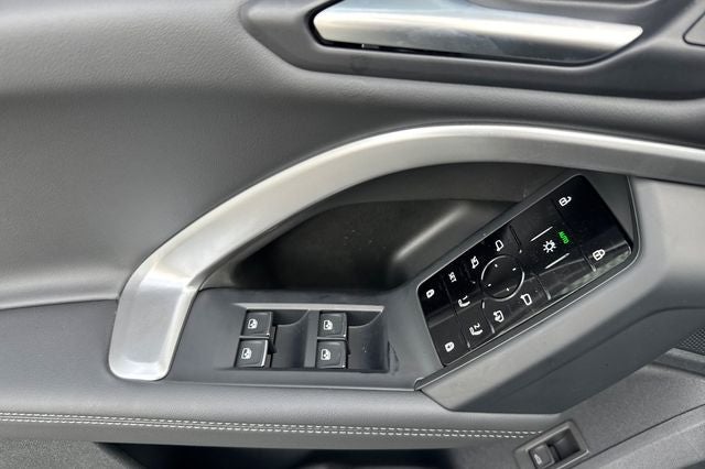 2025 Audi Q5 quattro