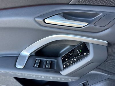 2026 Audi Q5 quattro