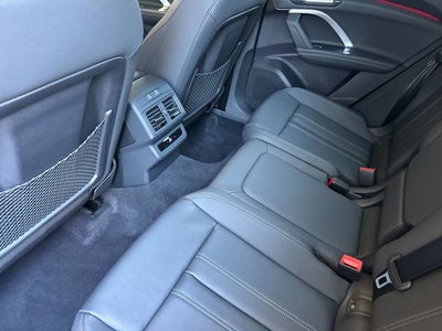 2026 Audi Q5 quattro