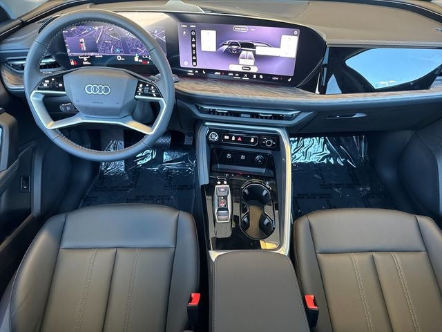 2026 Audi Q5 quattro