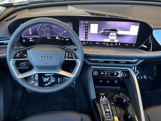 2026 Audi Q5 quattro