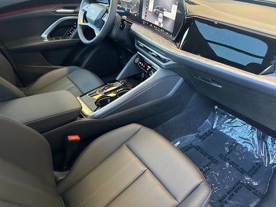 2026 Audi Q5 quattro