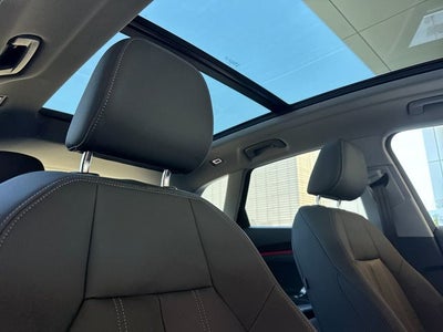 2026 Audi Q5 quattro