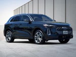 2026 Audi Q5 quattro