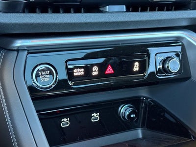 2026 Audi Q5 quattro
