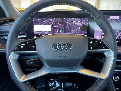 2026 Audi Q5 quattro