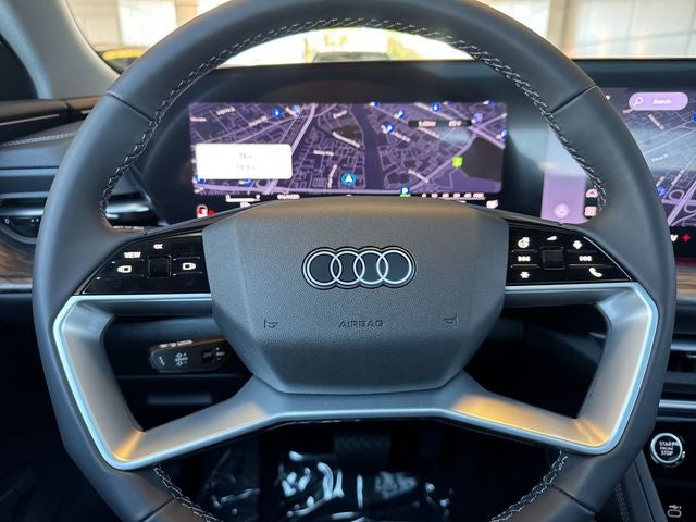 2026 Audi Q5 quattro