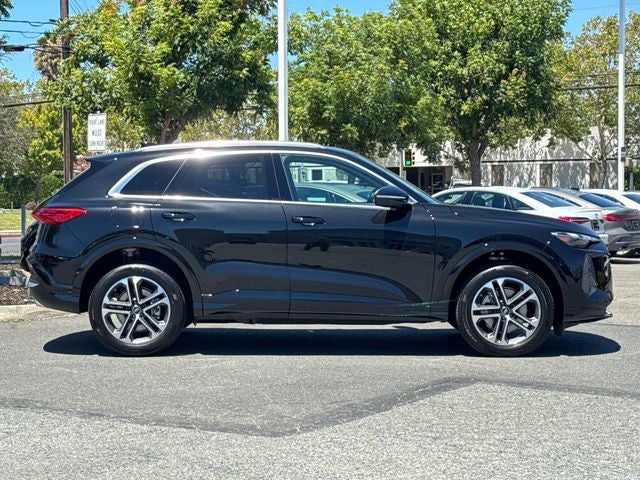 2026 Audi Q5 quattro