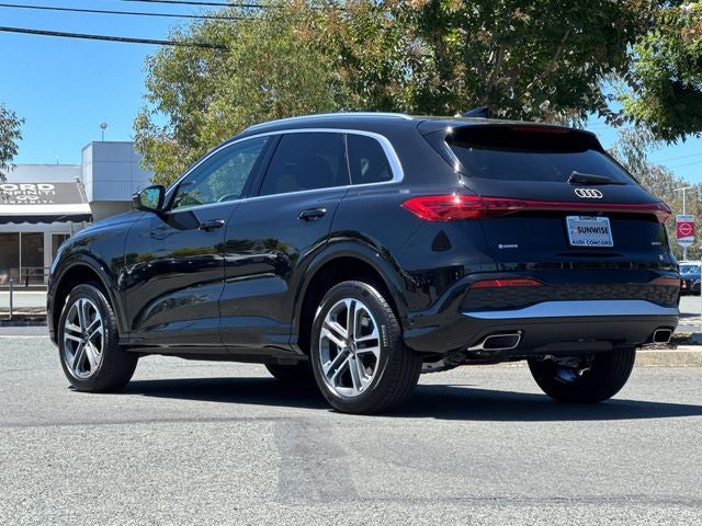 2026 Audi Q5 quattro