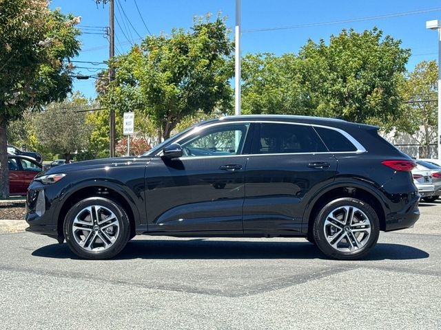 2026 Audi Q5 quattro