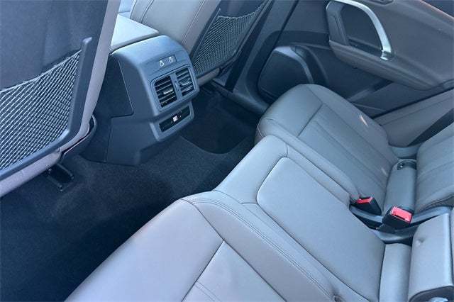 2025 Audi All-new Q5 quattro