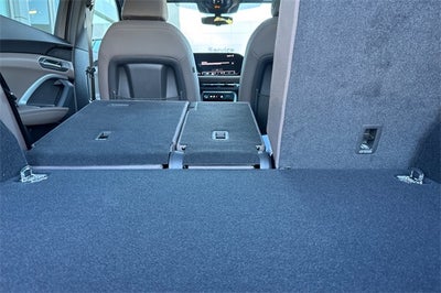 2025 Audi All-new Q5 quattro