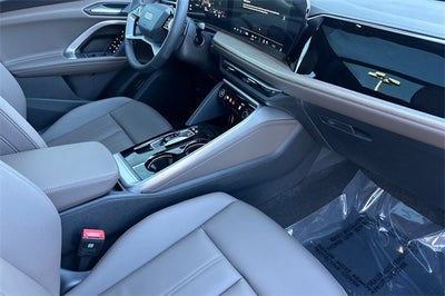 2025 Audi All-new Q5 quattro