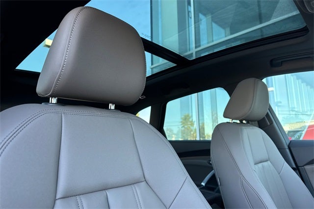 2025 Audi All-new Q5 quattro