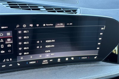 2025 Audi All-new Q5 quattro