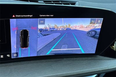 2025 Audi All-new Q5 quattro