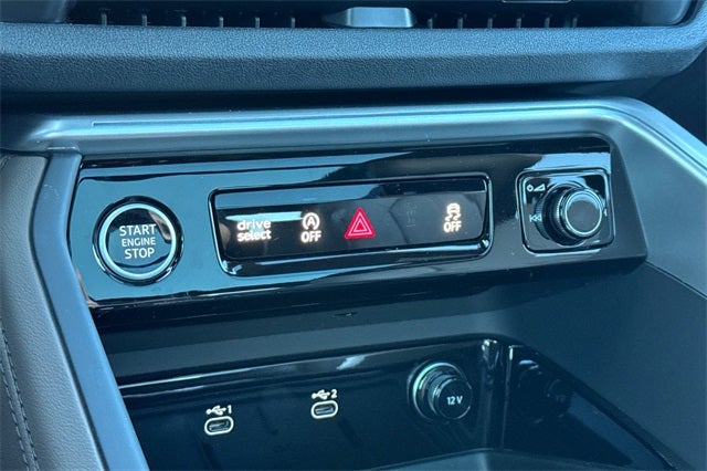 2025 Audi All-new Q5 quattro