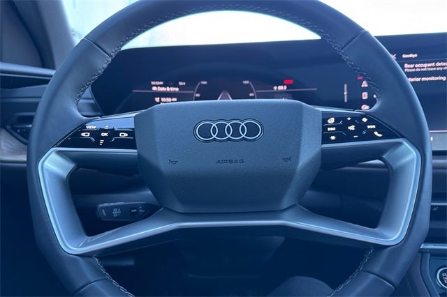 2025 Audi All-new Q5 quattro