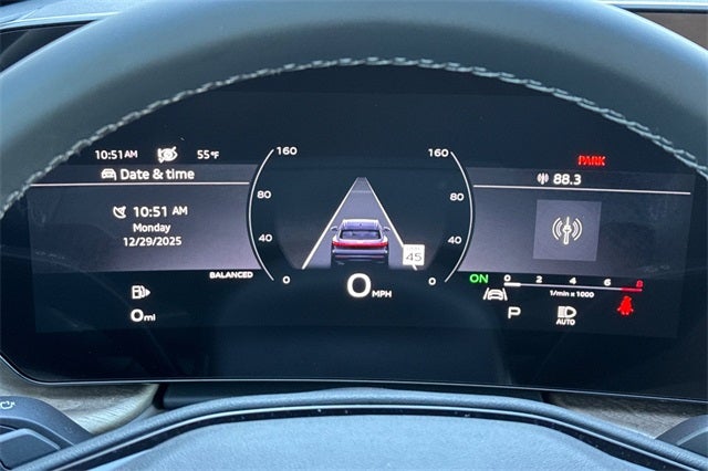 2025 Audi All-new Q5 quattro