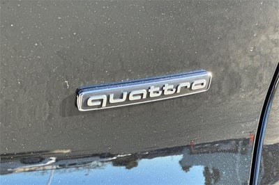 2025 Audi All-new Q5 quattro