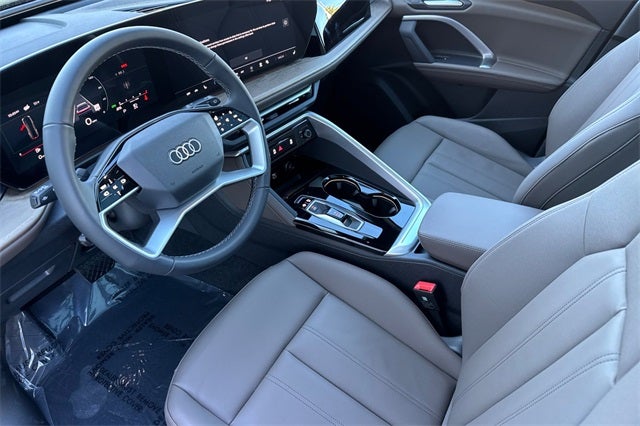 2025 Audi All-new Q5 quattro