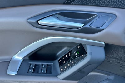 2025 Audi All-new Q5 quattro