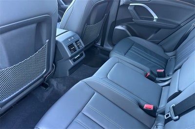 2025 Audi All-new Q5 quattro