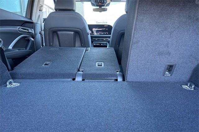 2025 Audi All-new Q5 quattro