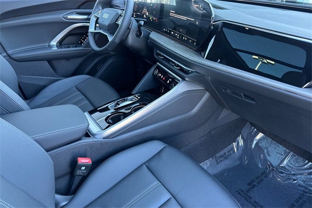 2025 Audi All-new Q5 quattro