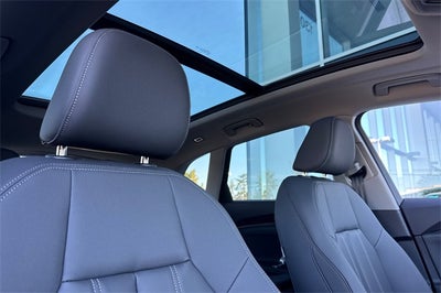 2025 Audi All-new Q5 quattro