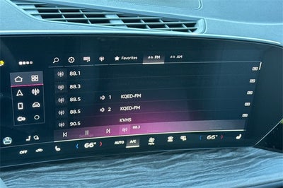 2025 Audi All-new Q5 quattro