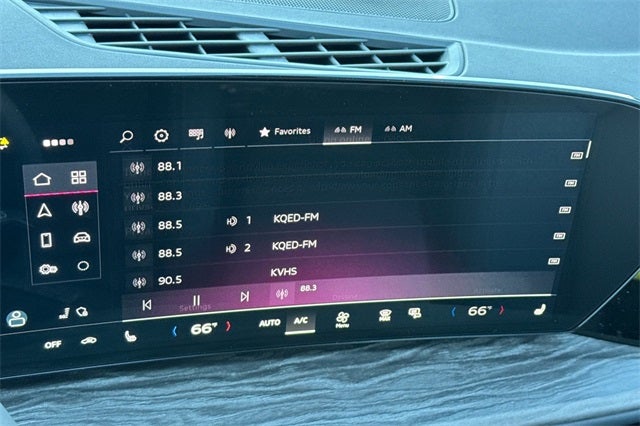 2025 Audi All-new Q5 quattro