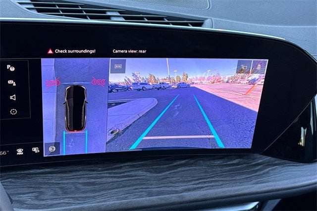 2025 Audi All-new Q5 quattro