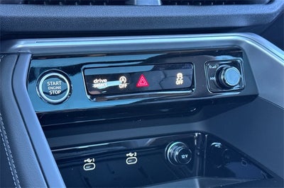 2025 Audi All-new Q5 quattro