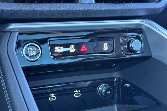 2025 Audi All-new Q5 quattro