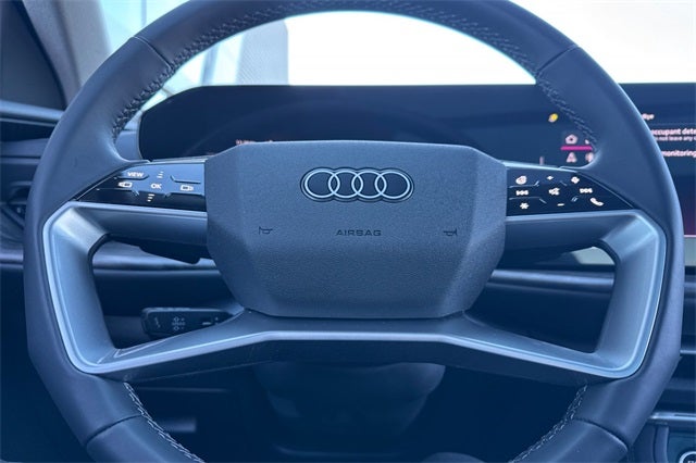 2025 Audi All-new Q5 quattro