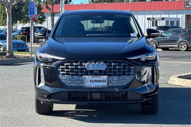 2025 Audi All-new Q5 quattro