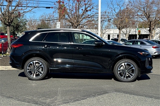 2025 Audi All-new Q5 quattro