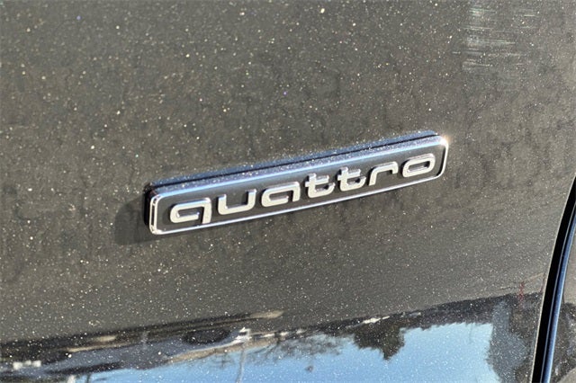 2025 Audi All-new Q5 quattro