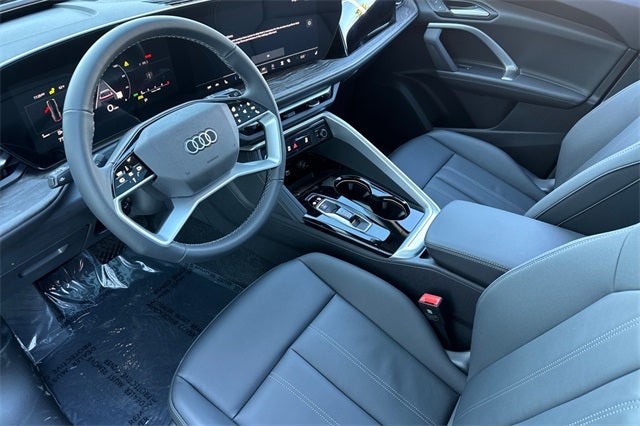 2025 Audi All-new Q5 quattro