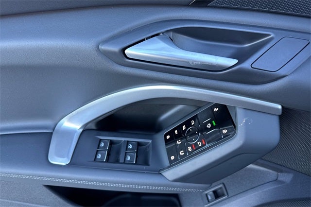 2025 Audi All-new Q5 quattro