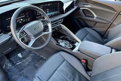 2025 Audi All-new Q5 2.0T Premium quattro