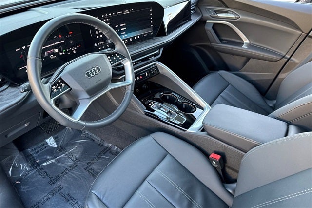 2025 Audi All-new Q5 2.0T Premium quattro