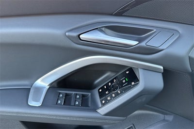 2025 Audi All-new Q5 2.0T Premium quattro