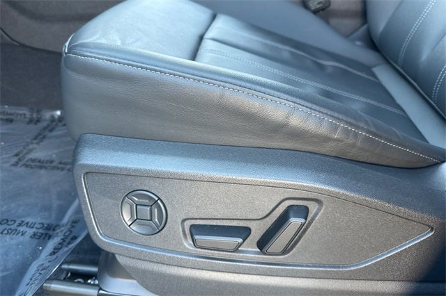 2025 Audi All-new Q5 2.0T Premium quattro