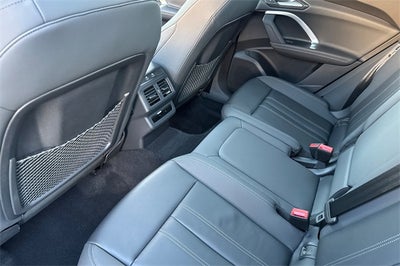 2025 Audi All-new Q5 2.0T Premium quattro