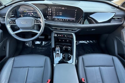 2025 Audi All-new Q5 2.0T Premium quattro