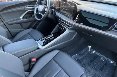 2025 Audi All-new Q5 2.0T Premium quattro